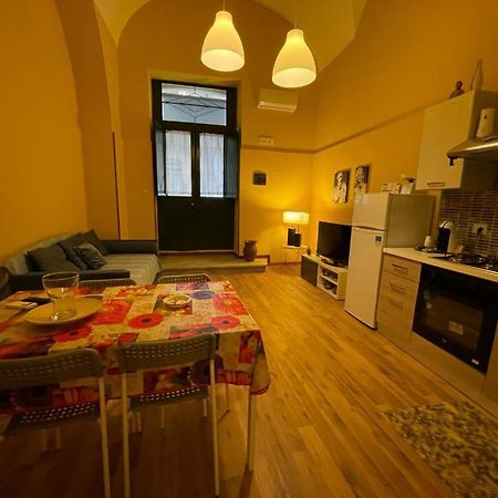 קטאניה Verdi 49 Holiday Home מראה חיצוני תמונה