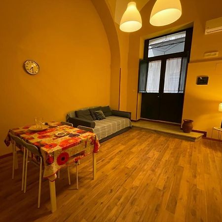 קטאניה Verdi 49 Holiday Home מראה חיצוני תמונה