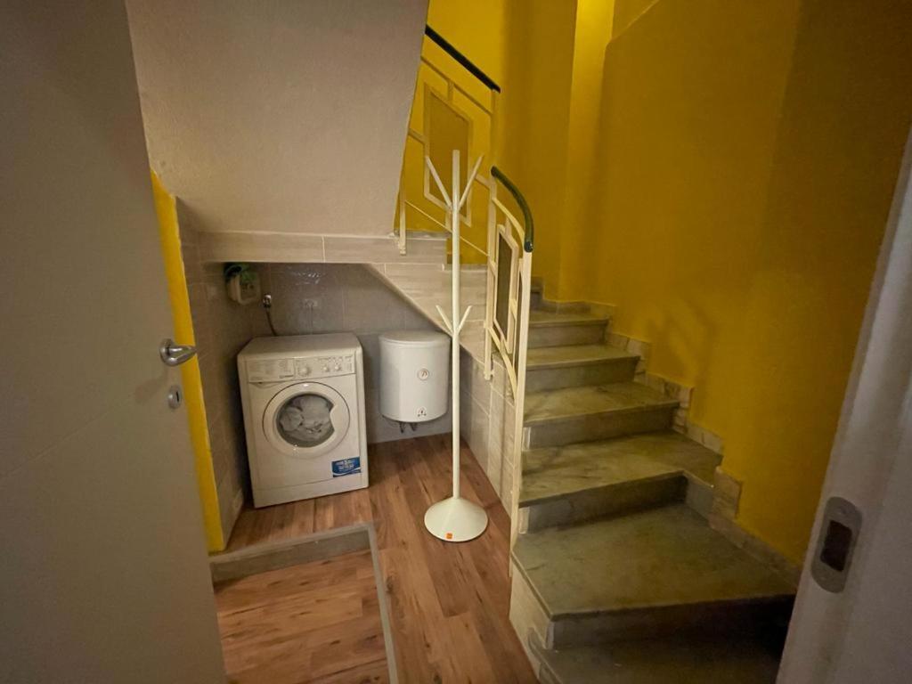 קטאניה Verdi 49 Holiday Home מראה חיצוני תמונה