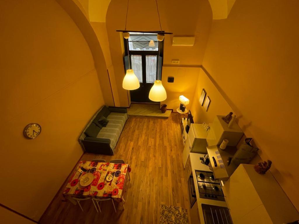 קטאניה Verdi 49 Holiday Home מראה חיצוני תמונה