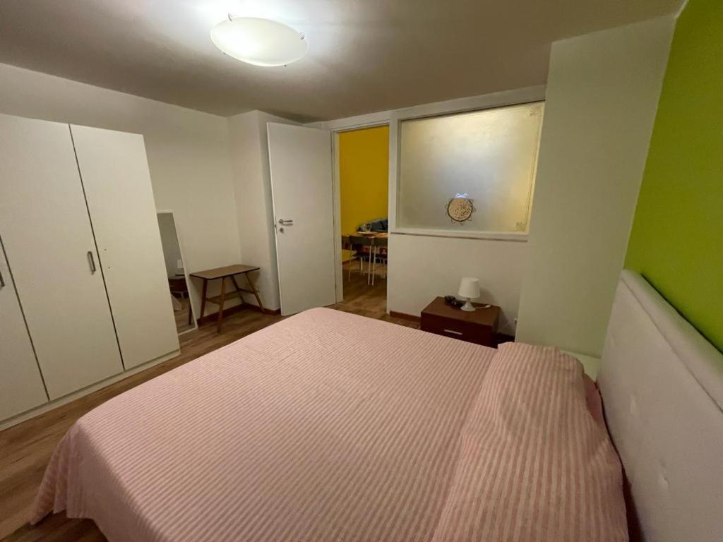 קטאניה Verdi 49 Holiday Home מראה חיצוני תמונה