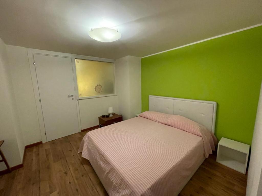 קטאניה Verdi 49 Holiday Home מראה חיצוני תמונה