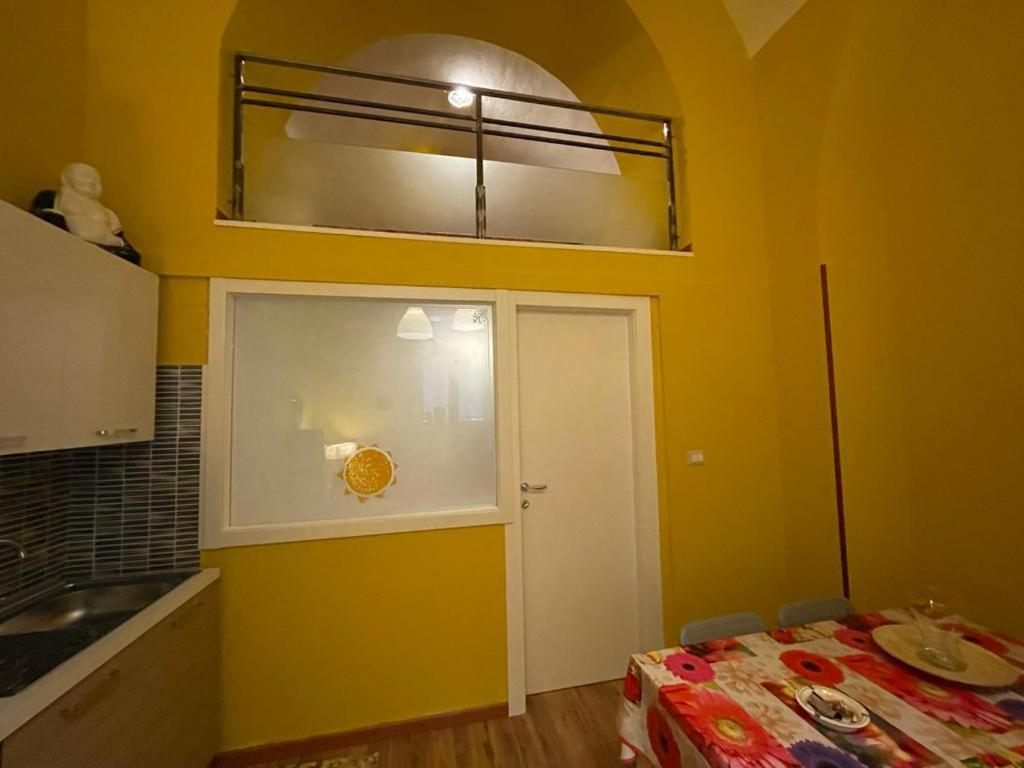 קטאניה Verdi 49 Holiday Home מראה חיצוני תמונה