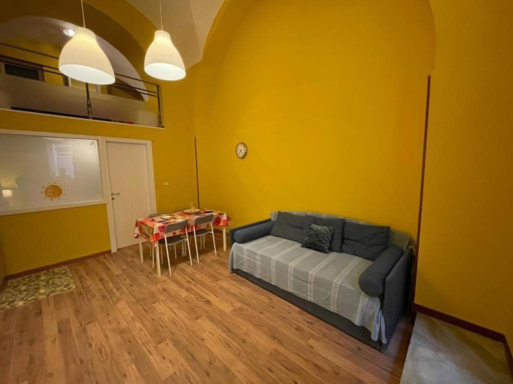 קטאניה Verdi 49 Holiday Home מראה חיצוני תמונה