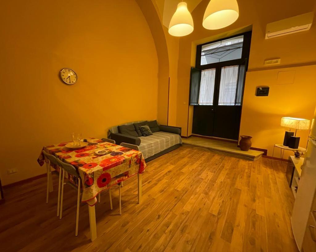 קטאניה Verdi 49 Holiday Home מראה חיצוני תמונה