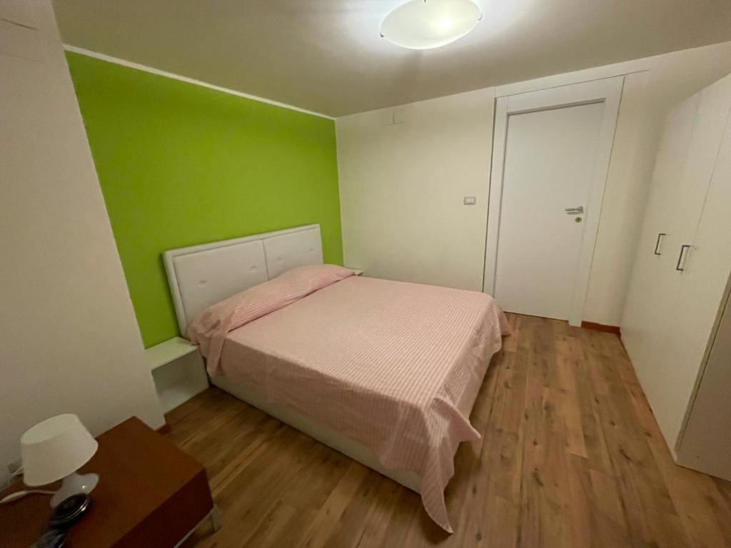 קטאניה Verdi 49 Holiday Home מראה חיצוני תמונה
