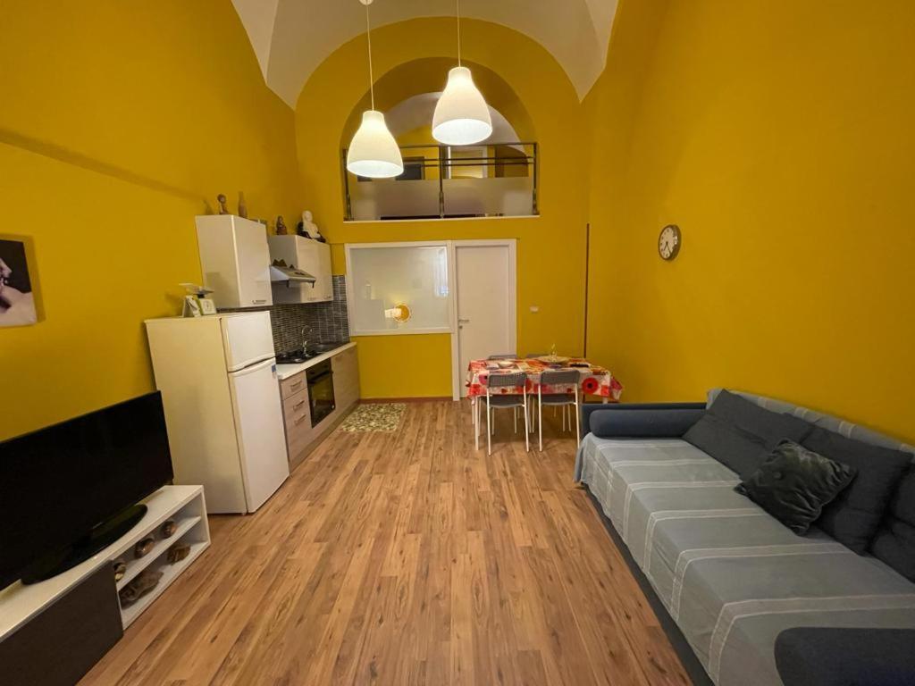 קטאניה Verdi 49 Holiday Home מראה חיצוני תמונה