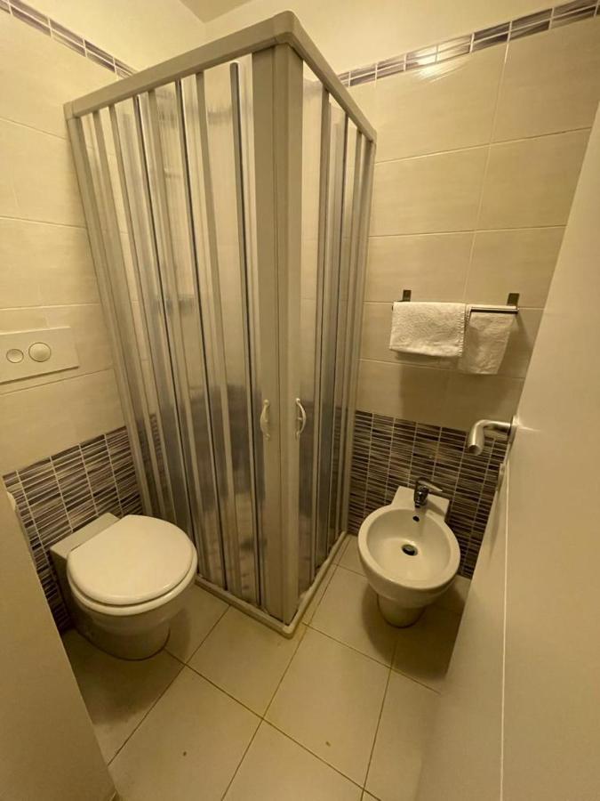 קטאניה Verdi 49 Holiday Home מראה חיצוני תמונה