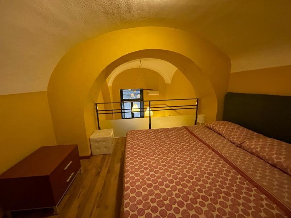קטאניה Verdi 49 Holiday Home מראה חיצוני תמונה