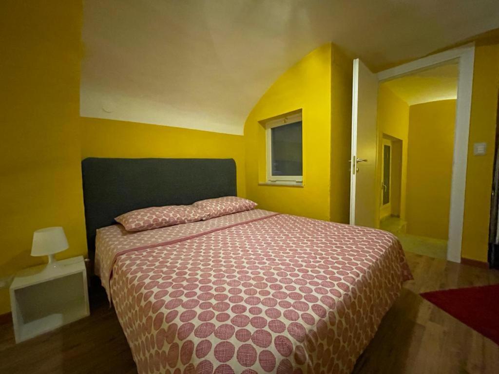 קטאניה Verdi 49 Holiday Home מראה חיצוני תמונה